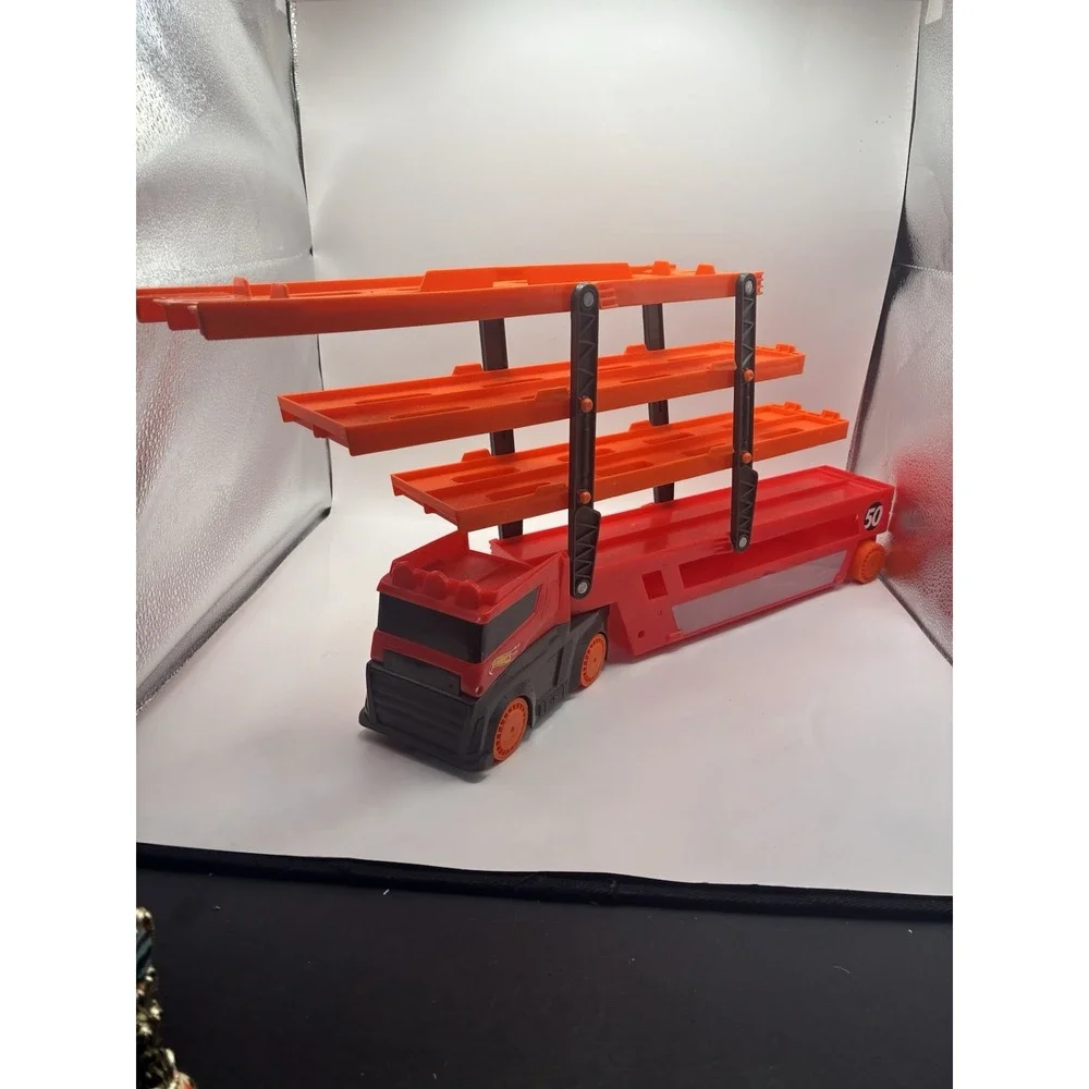 Hot Wheels hot wheels